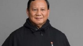 Presiden terpilih periode 2024-2029, Prabowo Subianto. (Facebook.com/@Prabowo Subianto)

