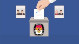 Ilustrasi Pilkada. (Dok. Jazirahnews.com/M. Rifa'i Azhari)