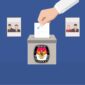 Ilustrasi Pilkada. (Dok. Jazirahnews.com/M. Rifa'i Azhari)