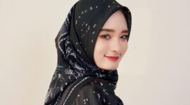 Inara Rusli. (Instagram.com/@mommy_starla)

