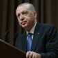Presiden Turki Recep Tayyip Erdogan. (Facebook.com @Recep Tayyip Erdoğan)