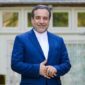 Menteri Luar Negeri Iran Abbas Araghchi. (Instgram.com @araghchi)