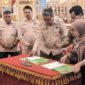 Universitas Baiturrahmah sukses menggelar Sosialisasi SKKNI Pasar Modal 2024, kolaborasi bersama PROPAMI dan Bursa Efek Indonesia (BEI) Sumbar. (16/11/24) (Doc.Ist)