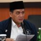 Wakil Menteri Agama (Wamenag) Romo HR Muhammad Syafi'i. (Facebook.com @Romo H. R. Muhammad Syafi'i)