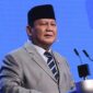 Presiden RI Prabowo Subianto. (Facebook.com @Prabowo Subianto)

