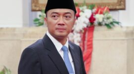 Menteri Sekretaris Negara (Mensesneg) Prasetyo Hadi. (Dok. Setneg.go.id)