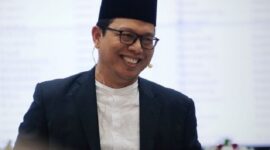 Sekretaris PP Muhammadiyah Muhammad Sayuti. (Dok. muhammadiyah.or.id)