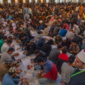 Umat Islam di Berbagai Belahan Dunia Sambut Ramadan. (Dok VOA Indonesia)