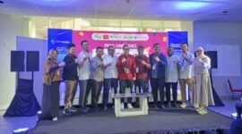 Muslim LifeFair Bogor 2025: Pameran halal, program anak Islami, dan kelas parenting edukatif untuk keluarga muslim. (Dok. Muslim LifeFair Bogor 2025)