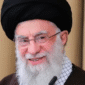 Pemimpin Tertinggi Iran Ayatollah Ali Khamenei. (Instagram.com @khamenei.english_)