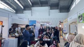 Muslim LifeFair (MuFair) kembali hadir di Vivo Mall Bogor pada 27–29 Juni 2025. (Dok. Mulim LifeFair)