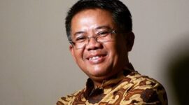 Sohibul Iman, Ketua Majelis Syuro Baru. (Dok. Pks.id)