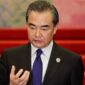 MENTERI Luar Negeri Tiongkok, Wang Yi. (Facebook.com @Wang Yi )