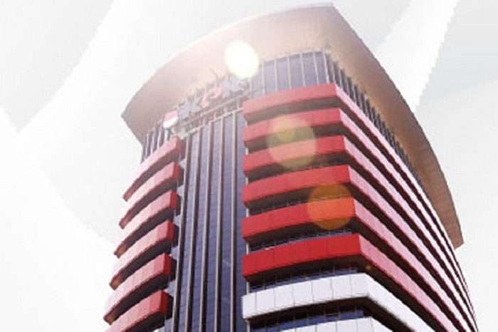 Gedung KPK di Jakarta, pusat investigasi kasus CSR BI-OJK yang melibatkan dua anggota DPR. (Dok. Kpk.go.id)