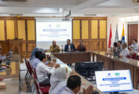 Musim Mas kembali memberikan dukungan kepada IPB University untuk perbaikan infrastruktur melalui renovasi ruang publik. Penandatanganan Perjanjian Kerja Sama (PKS) untuk Kerjasama ini dilakukan pada 15 Desember 2025. Inisiatif ini merupakan bagian dari komitmen jangka panjang Musim Mas dalam mendukung pengembangan sumber daya manusia dan pendidikan berkelanjutan di Indonesia.