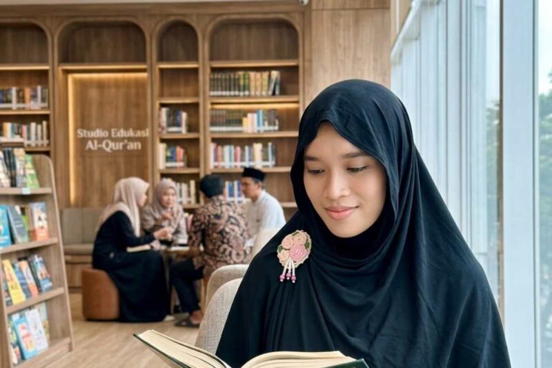 Ellaifa Quran Academy