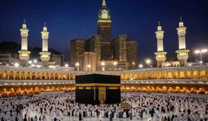 umroh murah